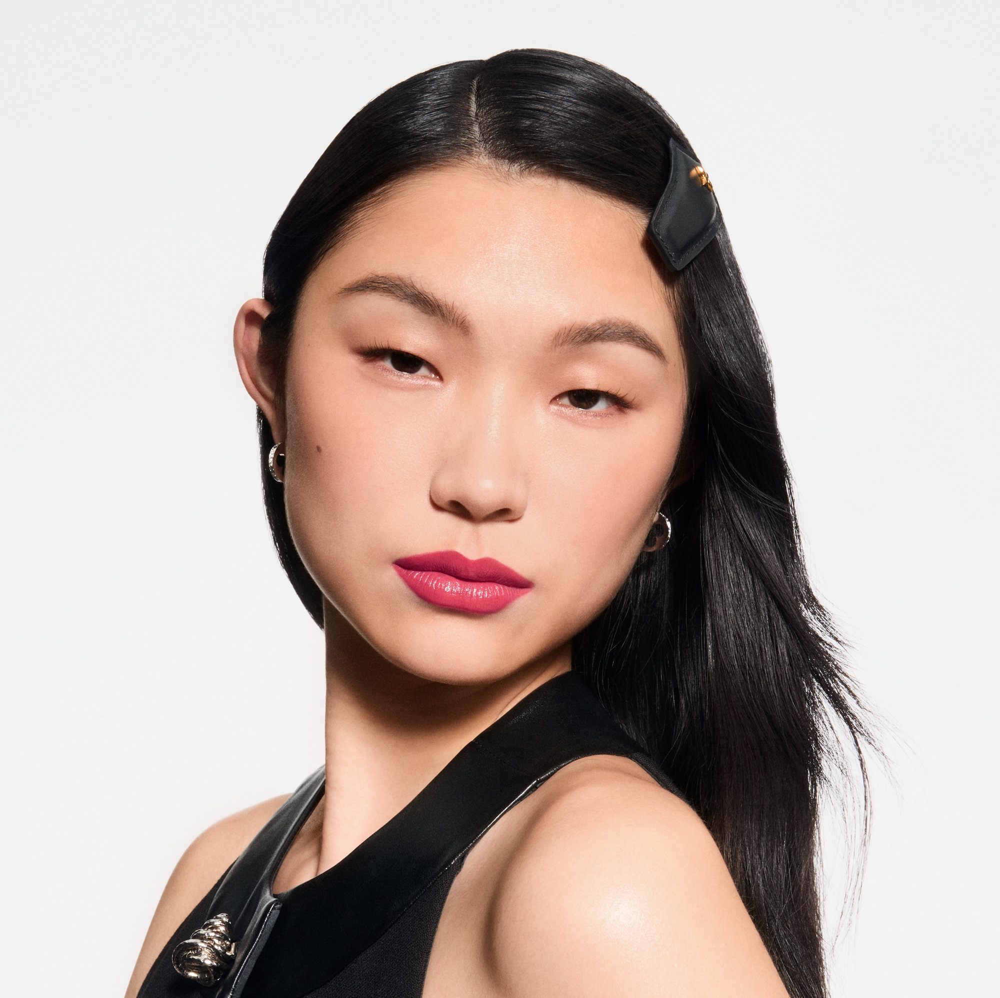 LOUIS VUITTON LV ルージュ202 LV Rouge - Satin Lipstick - Pink | LOUIS VUITTON ®